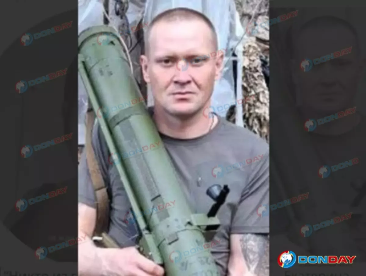 Жена бойца из Новошахтинска пытается найти супруга, пропавшего на СВО