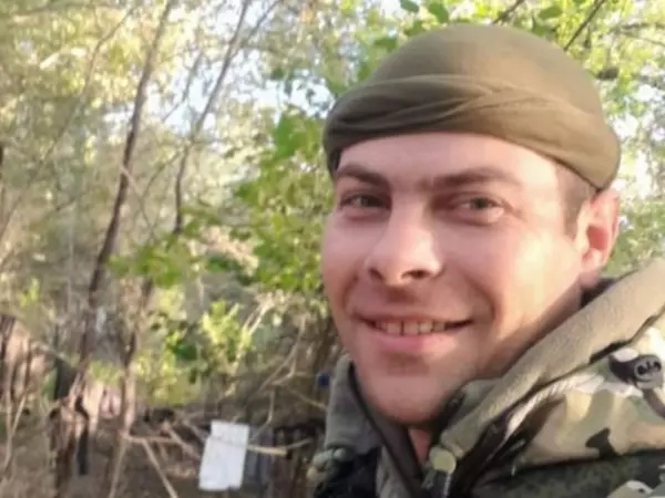 Бойца СВО Самотканова похоронят спустя полгода после гибели в Ростовской области