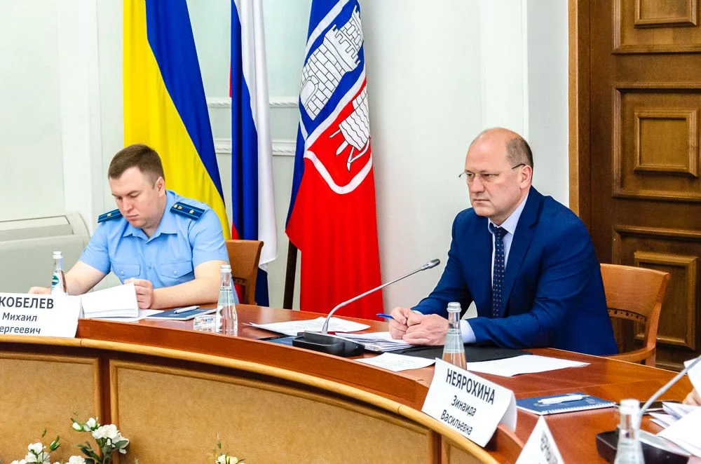В Ростове-на-Дону в несколько раз увеличили площадь противоклещевой обработки