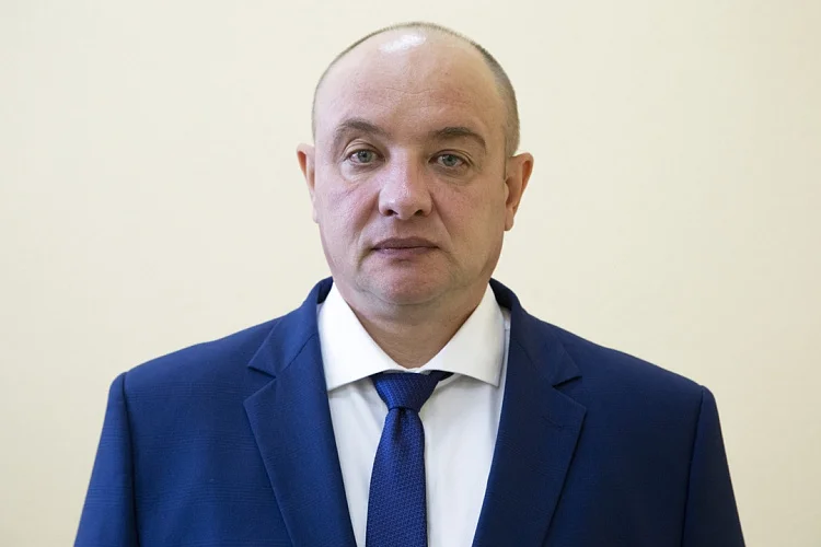 Генеральный директор ФК «Ростов» Вадим Рыбаков ушёл с поста