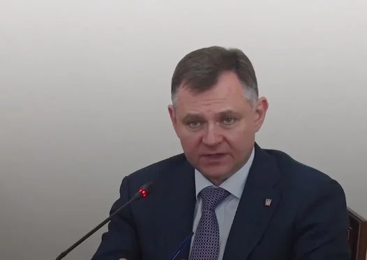 Автобусы-призраки в Ростове возмутили губернатора Слюсаря
