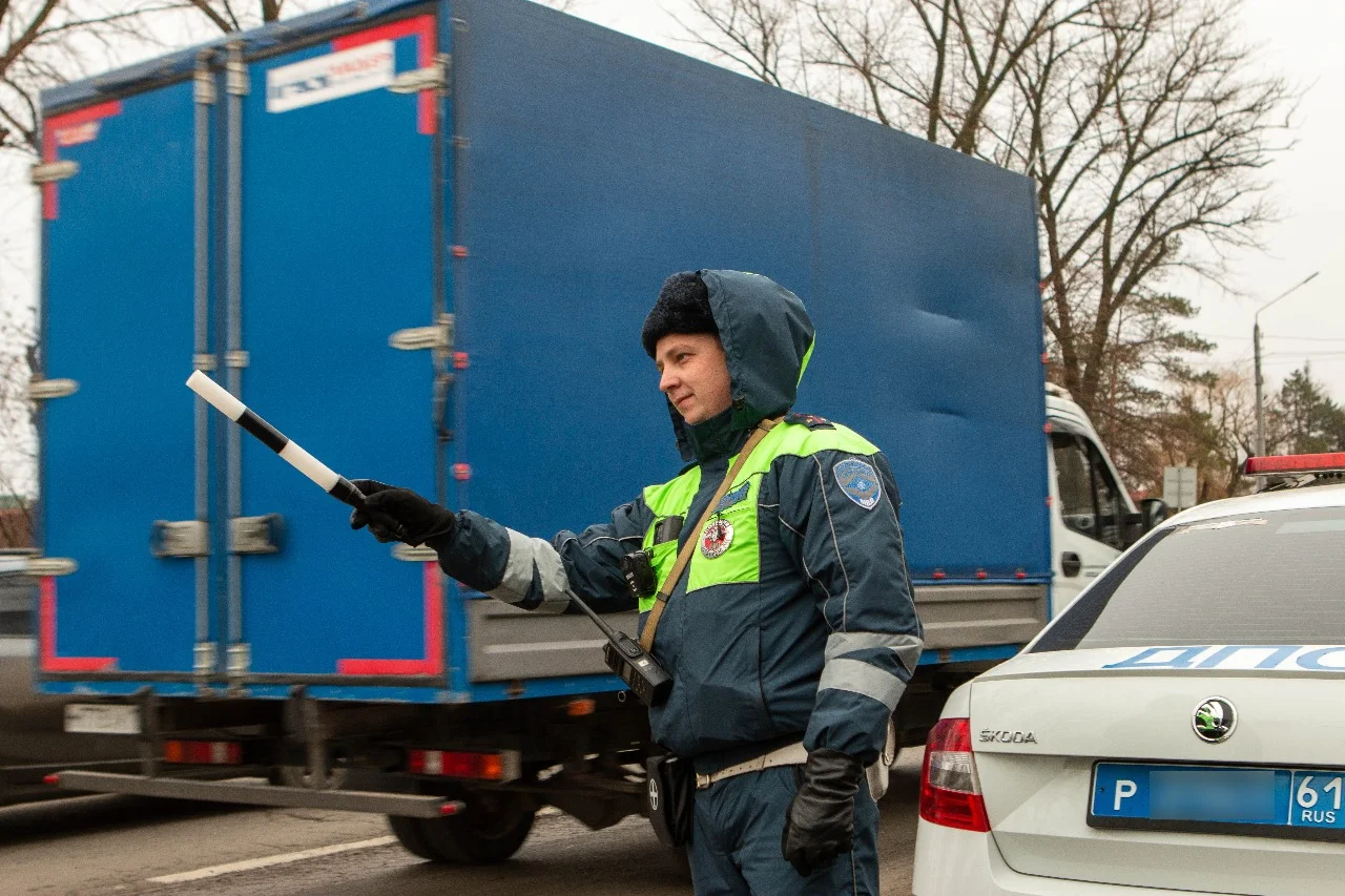 Госдума вводит ответственность за вождение после приёма определённых лекарств