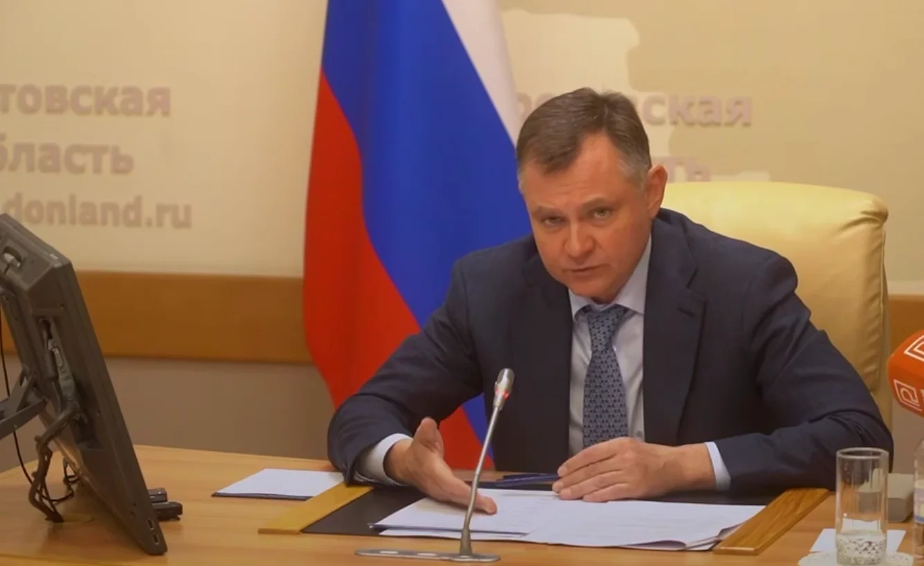 Слюсарь озвучил масштабы разрушений после атаки БПЛА на Каменск и станцию Лихая