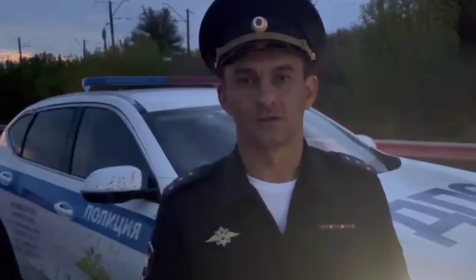 На Дону водитель на «Газели» сбил насмерть женщину на обочине дороги