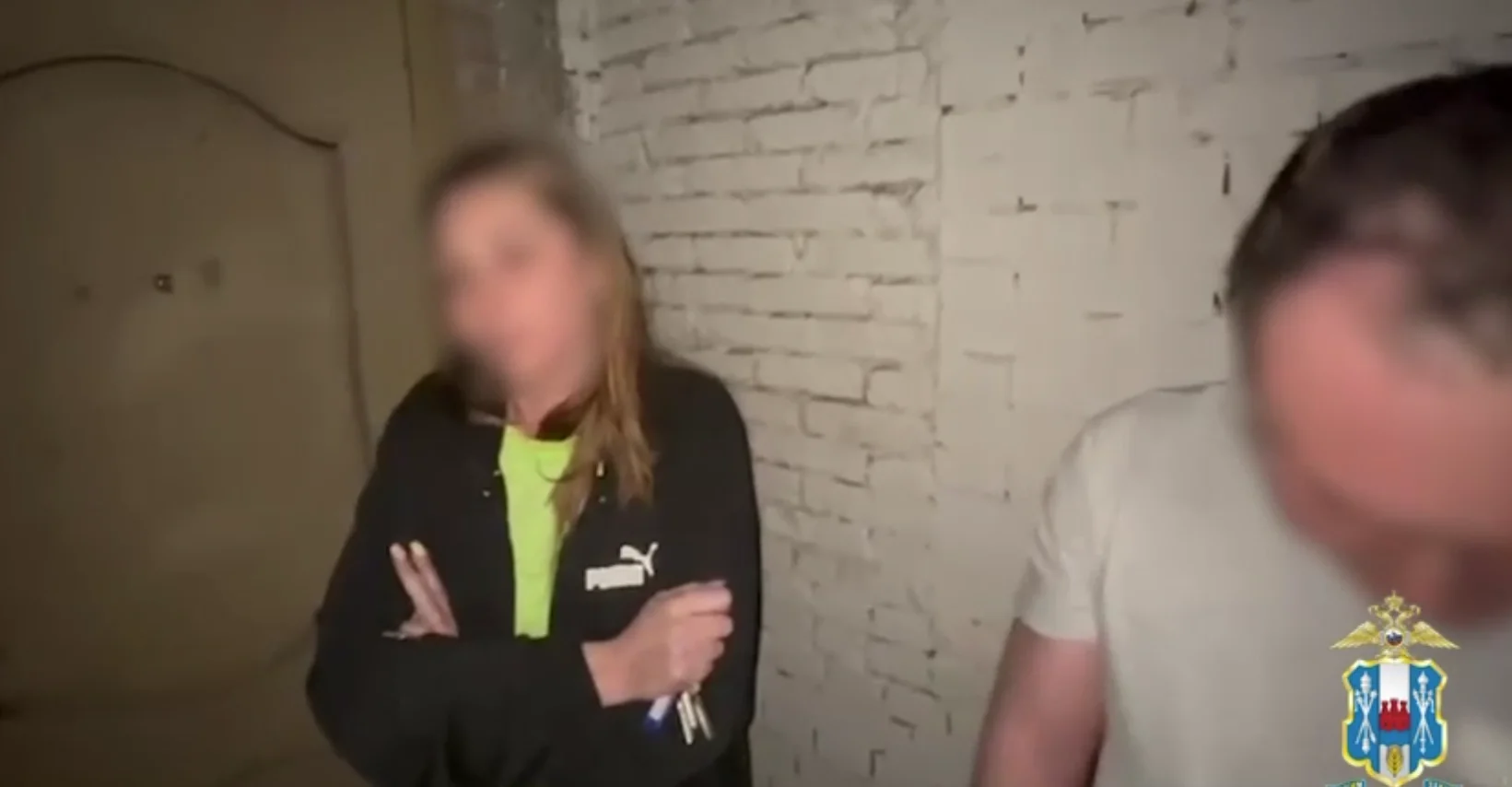 В Ростове женщина и курьер изготавливали и распространяли наркотики
