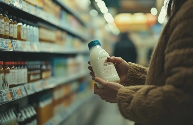 12% фальсификата обнаружили в молочной продукции на Дону
