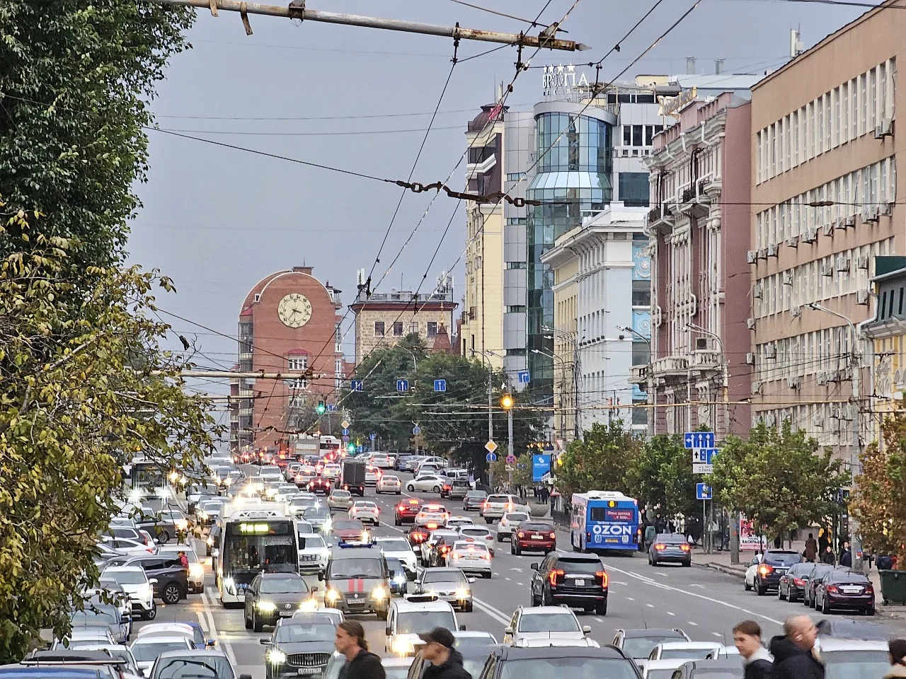 Ответственным за все дороги на Дону сделали Сергея Зубанова