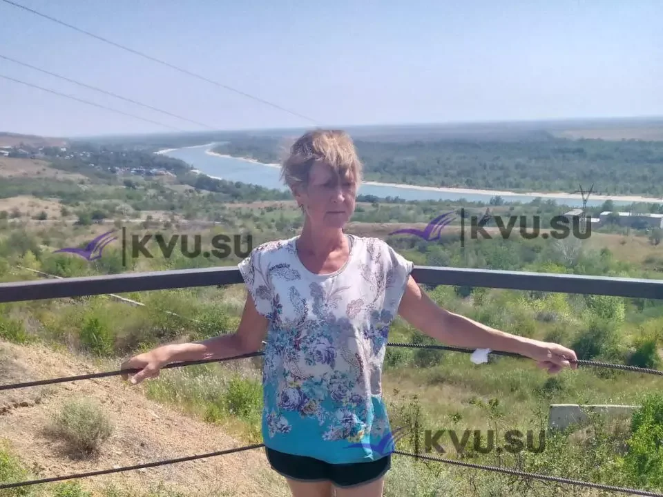 Пропавшая ночью пациентка из больницы в Ростовской области вернулась живой