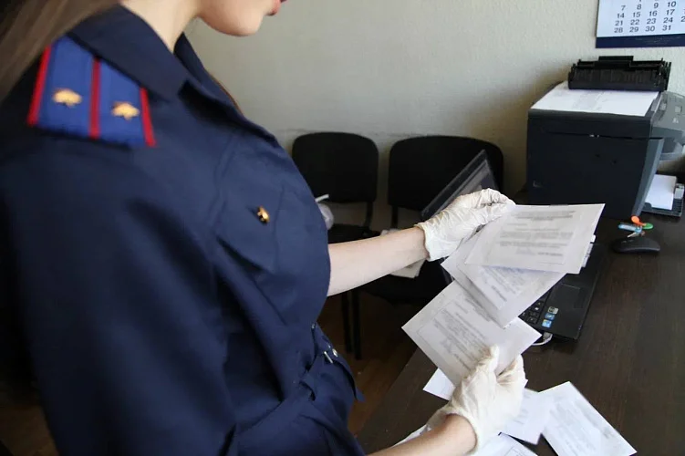 Жителя Таганрога будут судить за попытку подкупа инспектора ГИБДД