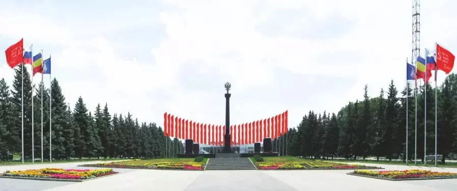 Ростову выделили свыше 14 млн рублей на оформление ко Дню города