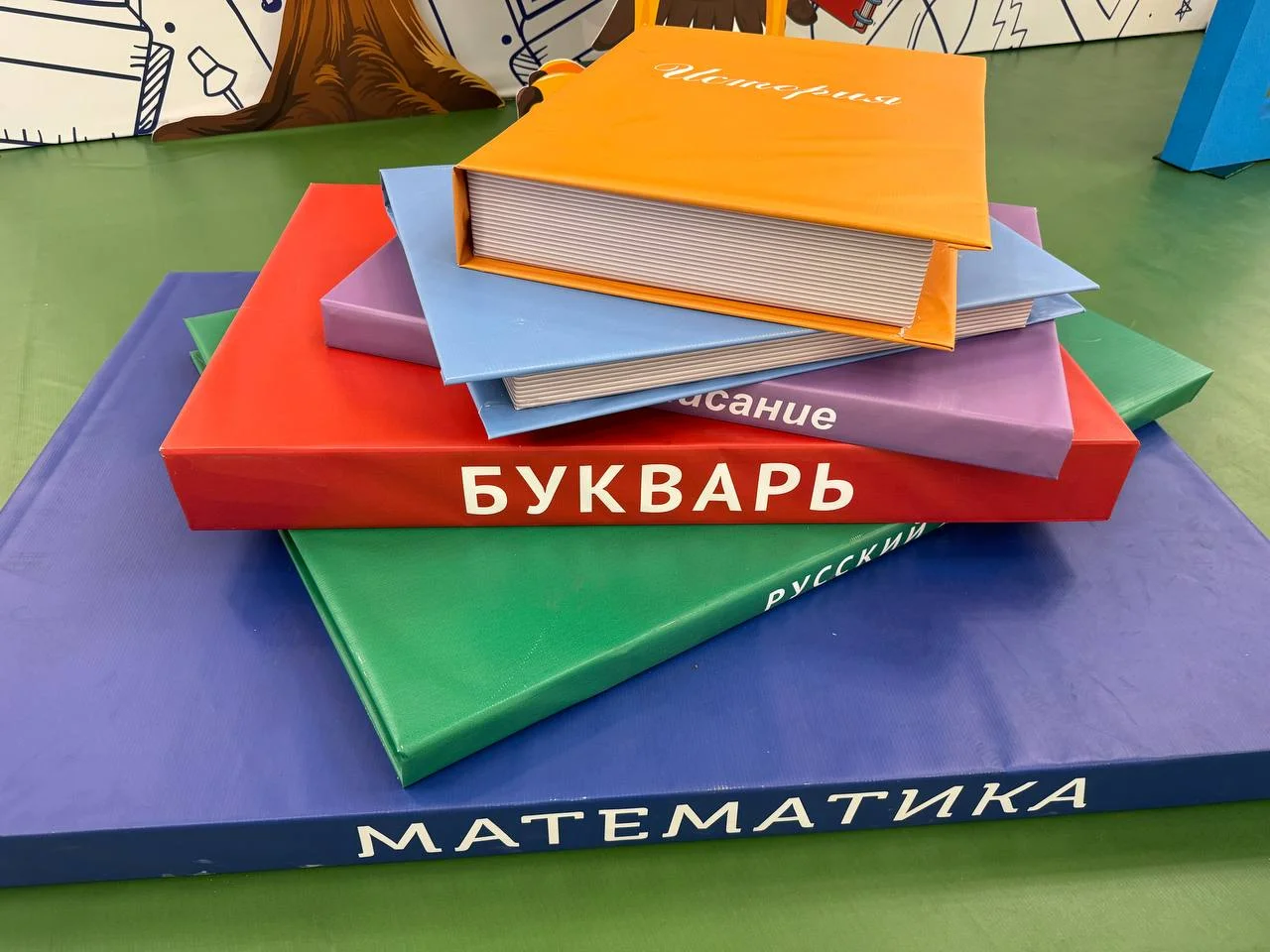 В России ограничили время выполнения домашнего задания для школьников
