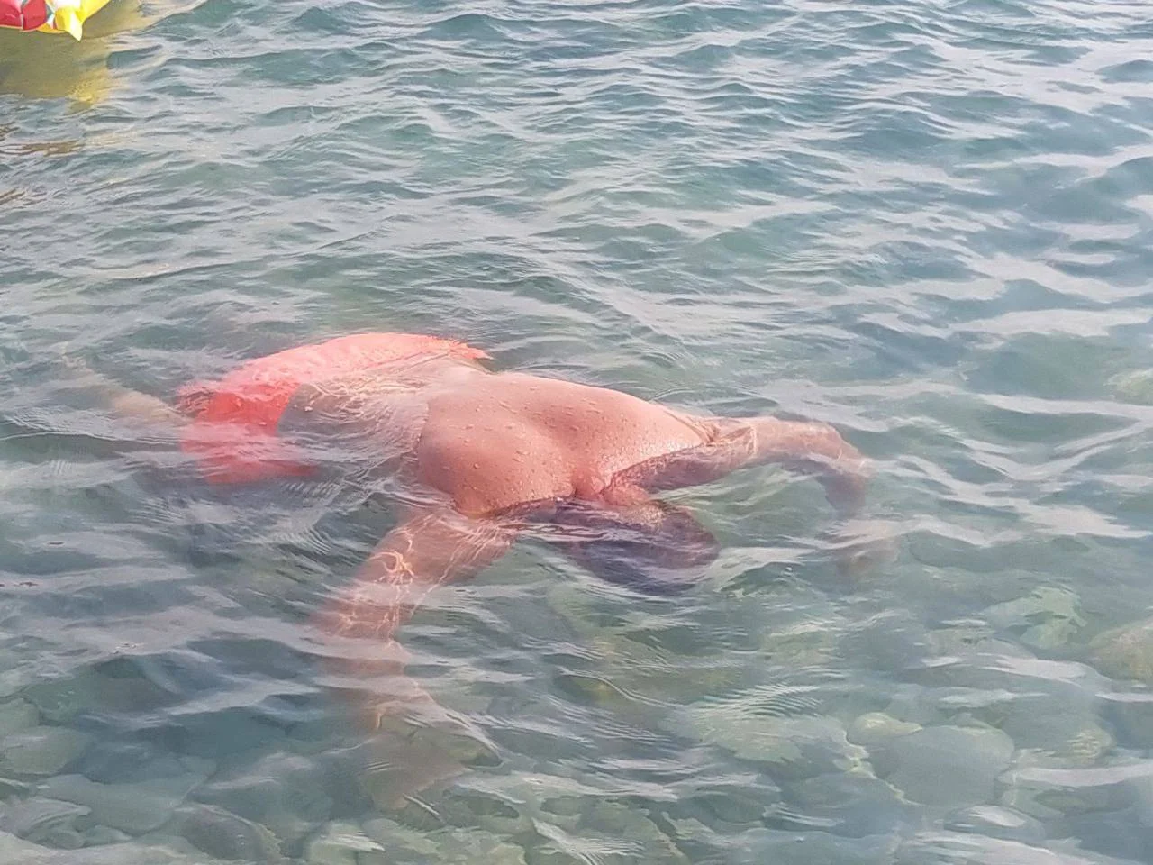 За сутки в Ростовской области утонули четыре человека на водоемах