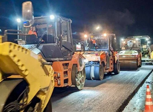 В Ростове ограничат движение на 2-ой Краснодарской на три месяца