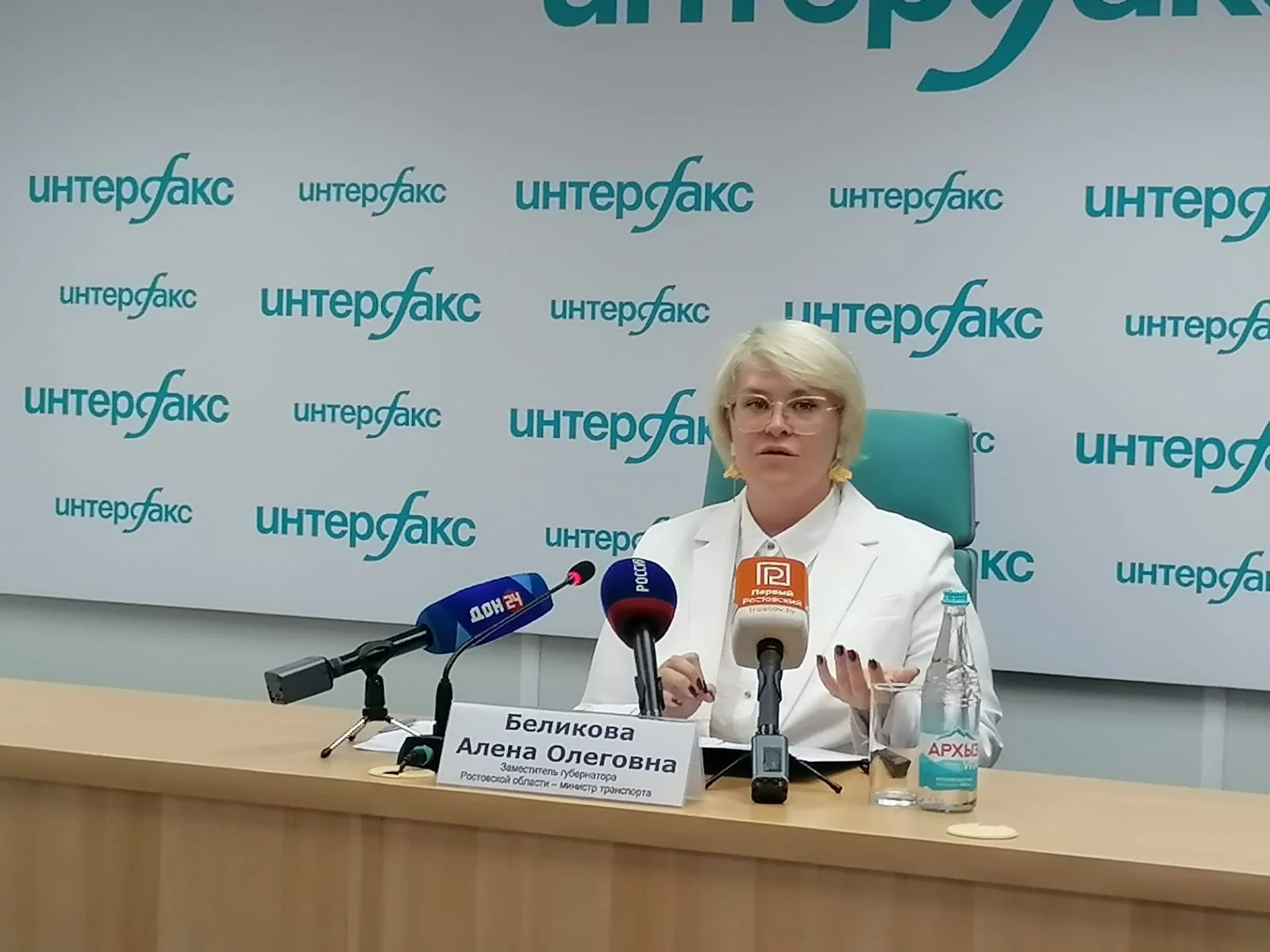 В Ростове с перевозчиками будут заключать брутто-контракты