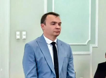 Александр Шелаков стал новым руководителем департамента архитектуры и градостроительства Ростова