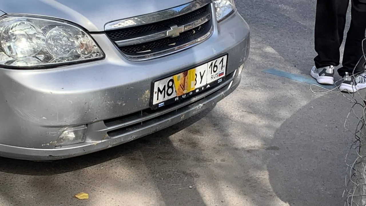 Беликова подсчитала убытки бюджета Ростова от авто без номеров на платных парковках