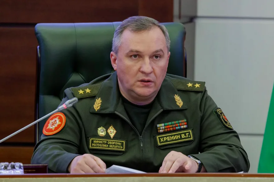 На учениях «Запад-2025» Россия и Белоруссия отработают ядерный сценарий и применение «Орешника»