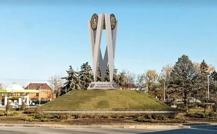 В Ростове ограничат движение на Таганрогском кольце на месяц из-за реконструкции