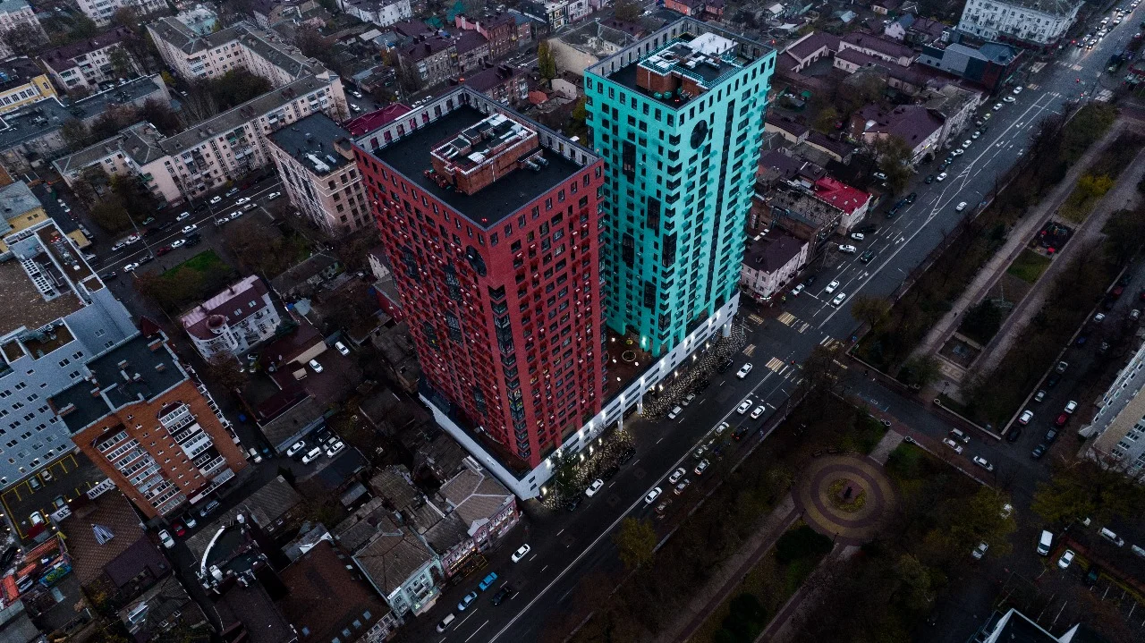 Ростов возглавил рейтинг южных городов по стоимости аренды жилья
