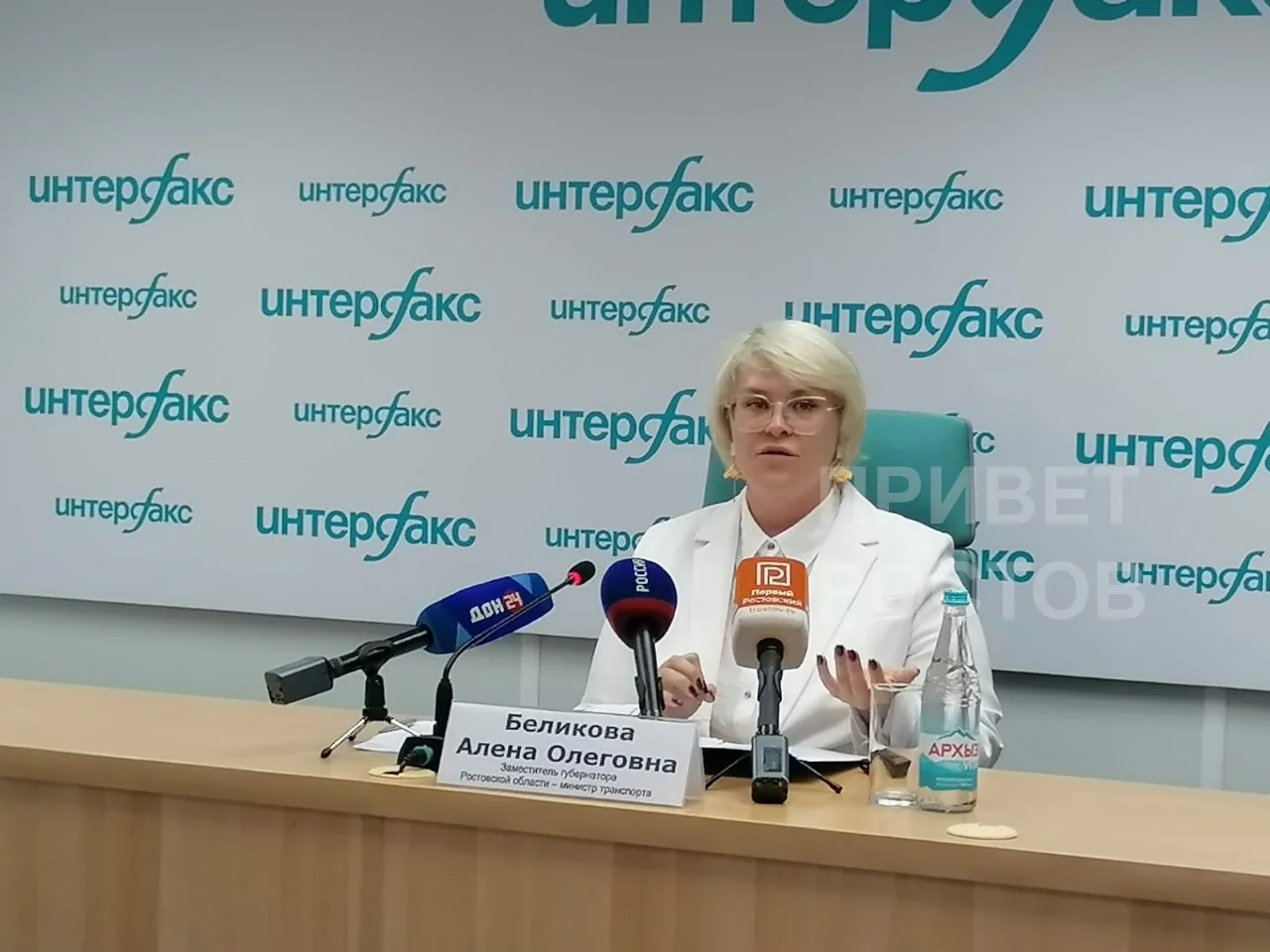 Новый дублёр проспекта Стачки в Ростове соединит Левенцовку с центром города