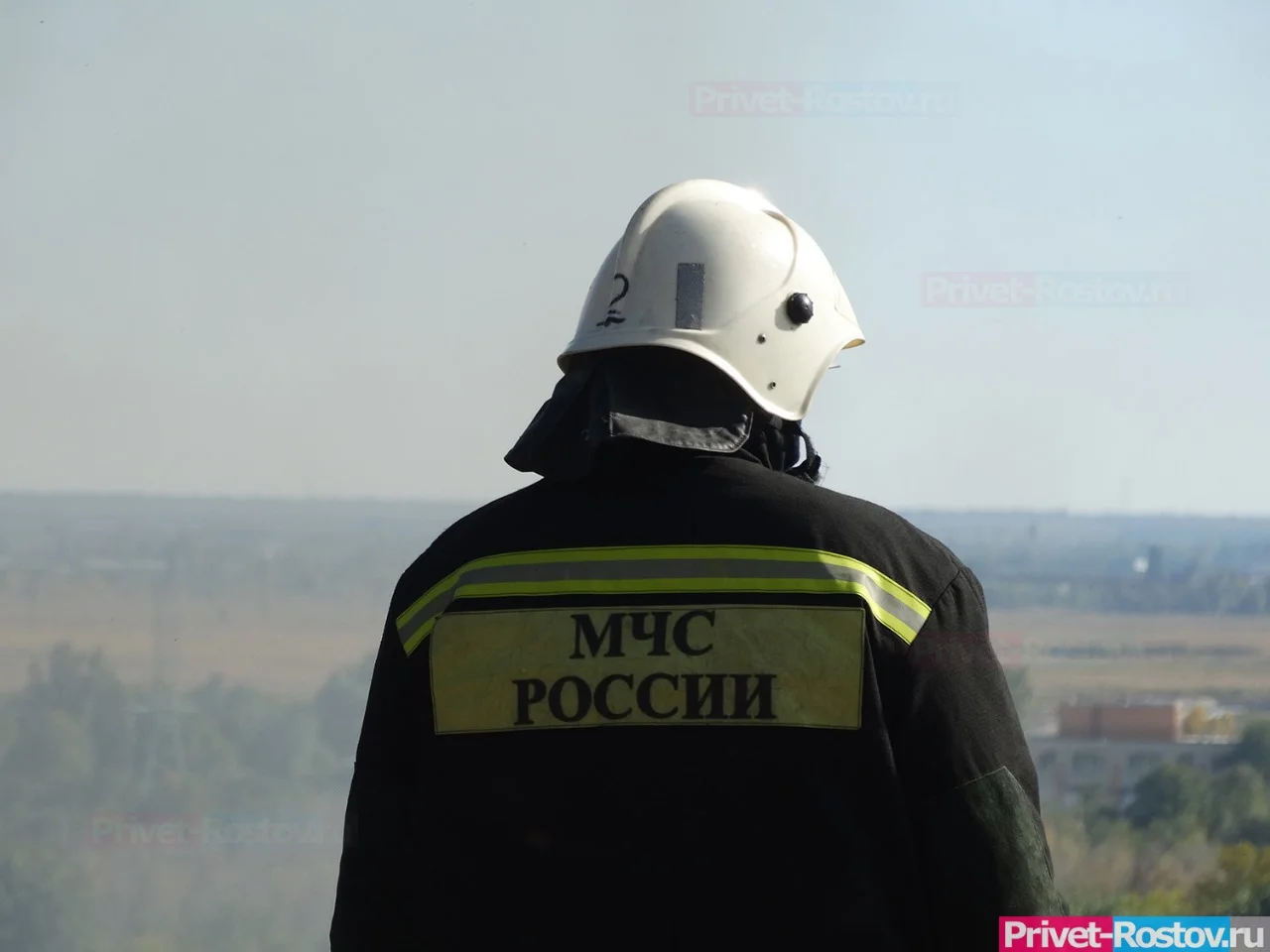 Глава Ростова Скрябин отреагировал на атаку БПЛА многоэтажки на Левом берегу