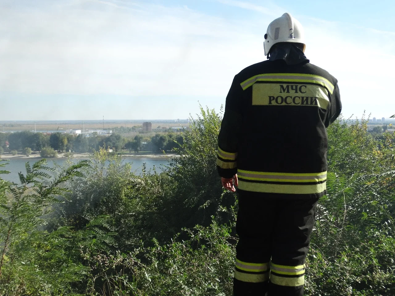 Жильцов атакованной многоэтажки в Ростове пустили домой