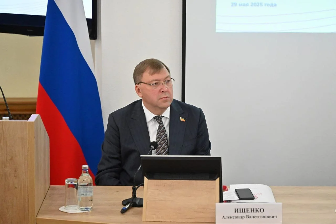 Александр Ищенко: Участники СВО и члены их семей  освобождаются от уплаты госпошлины при обращении в суд