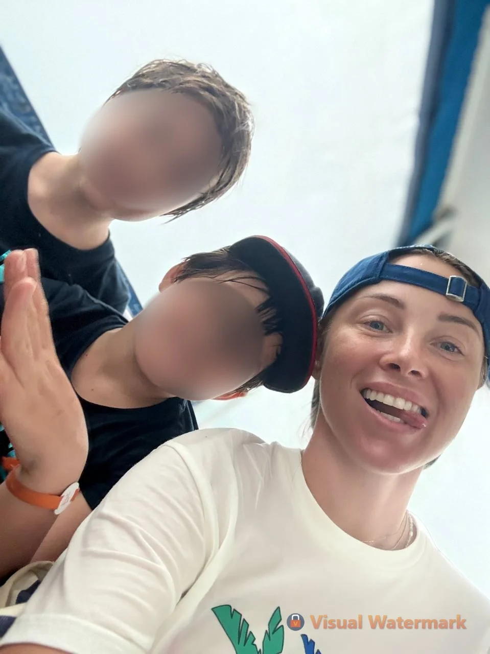 Полина Диброва рассказала о переменах в жизни на фоне развода