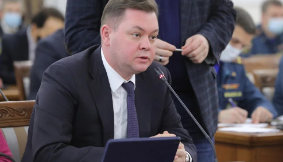 Андрей Фатеев возглавил культуру в правительстве Ростовской области