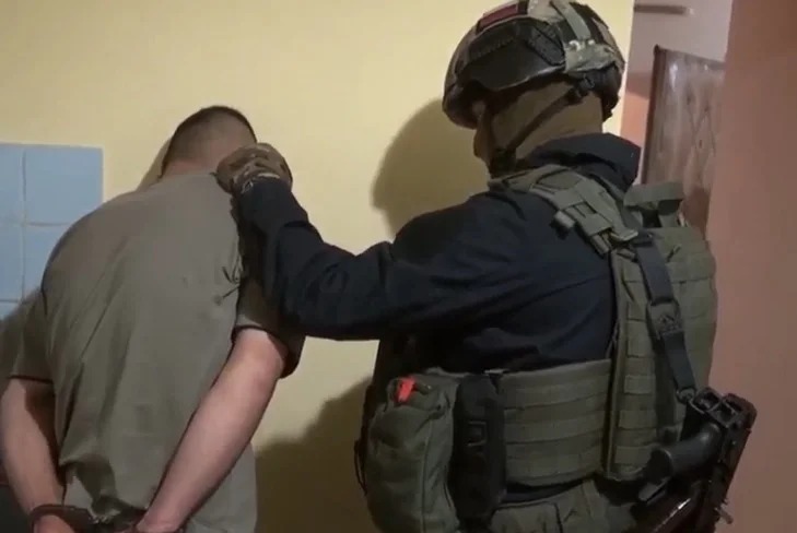 Иностранца задержали в Волгограде за вербовку в международную террористическую организацию
