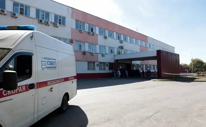 В Ростове начнут строительство нового приёмного отделения БСМП в 2025 году