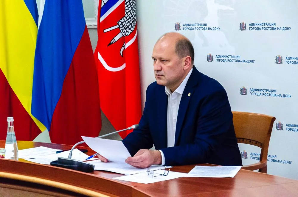 В Левенцовке открыли пункт временного размещения для жителей пострадавших от БПЛА