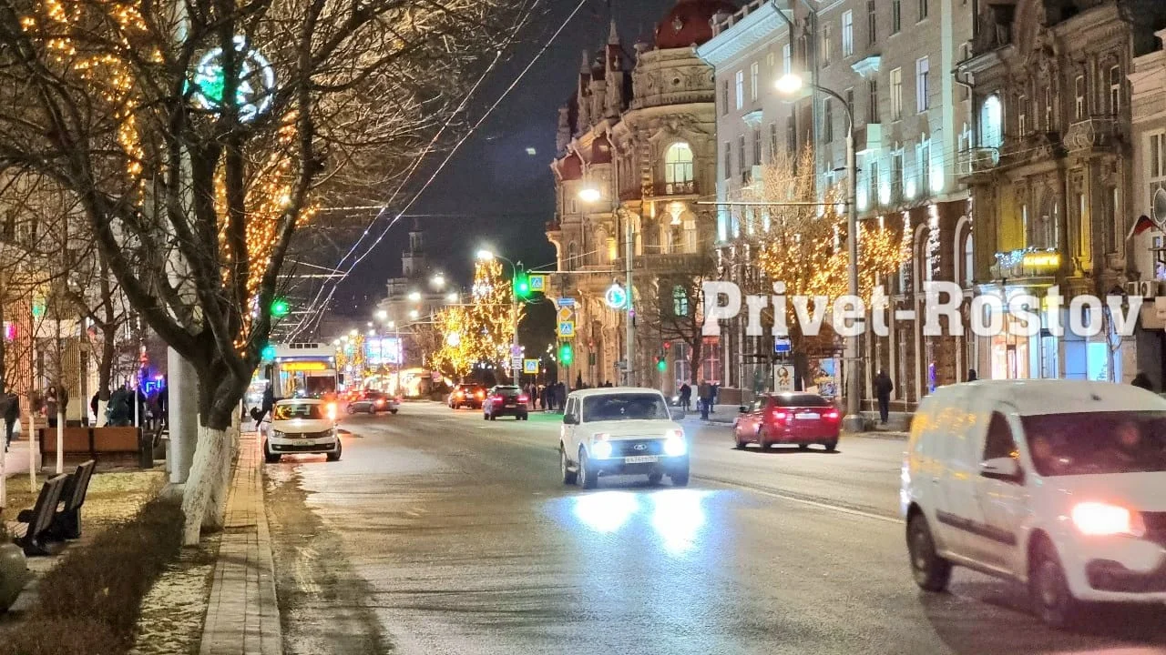 В Ростове будут делать больше живых изгородей вдоль дорог