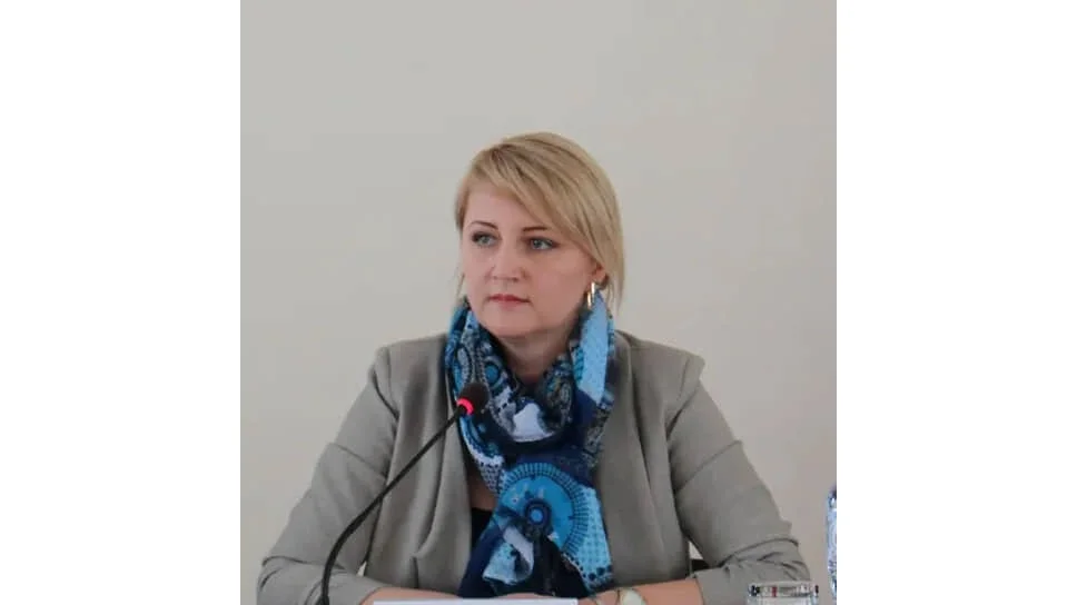 ИО министра экологии Дона стала Алла Кушнарева