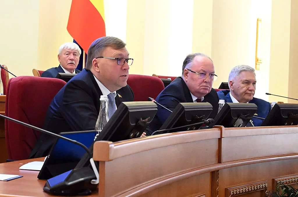 Донские депутаты приняли закон о гостевых домах в Ростовской области
