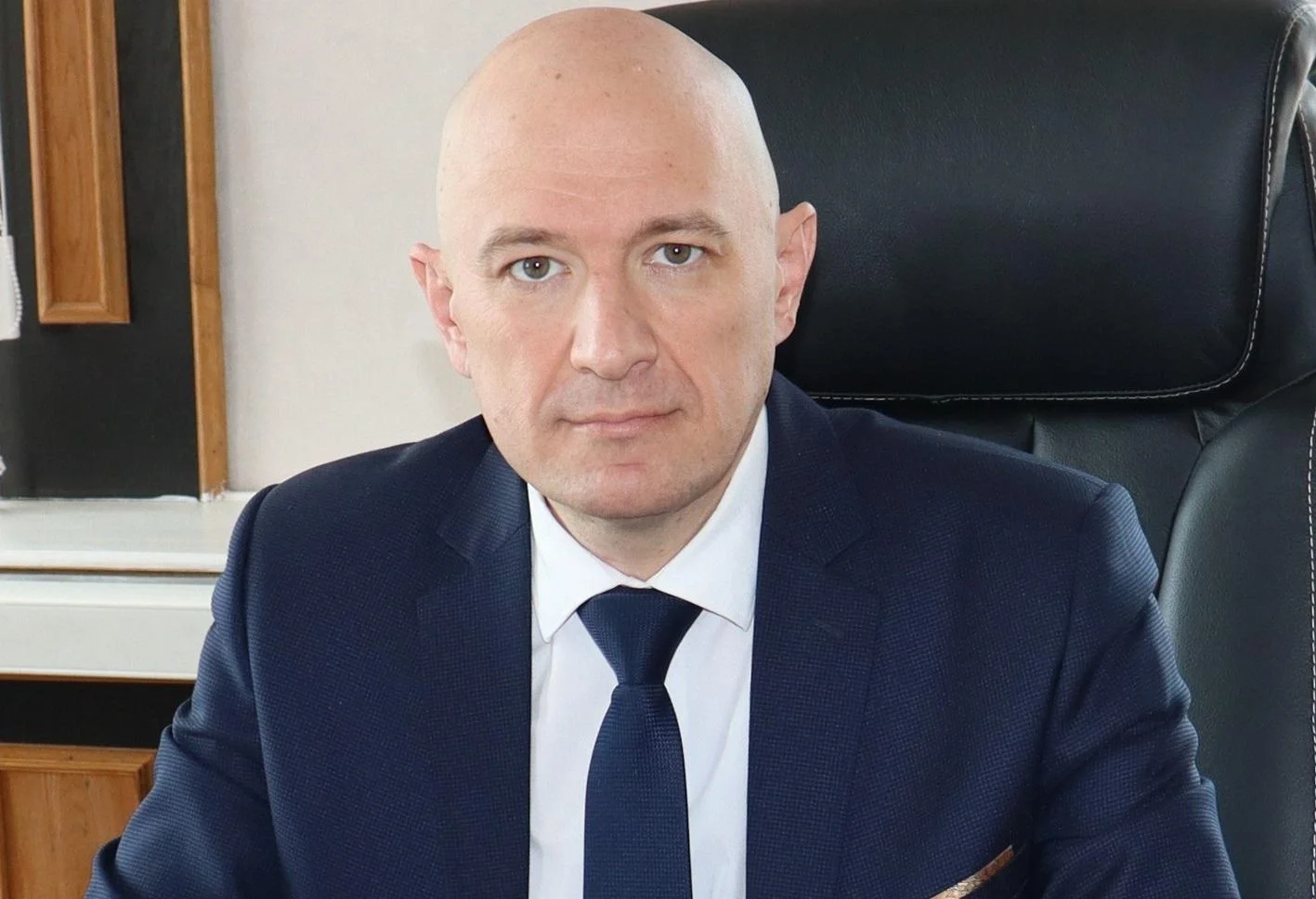 Бывший глава Цимлянска Разумовский оказался фигурантом уголовного дела