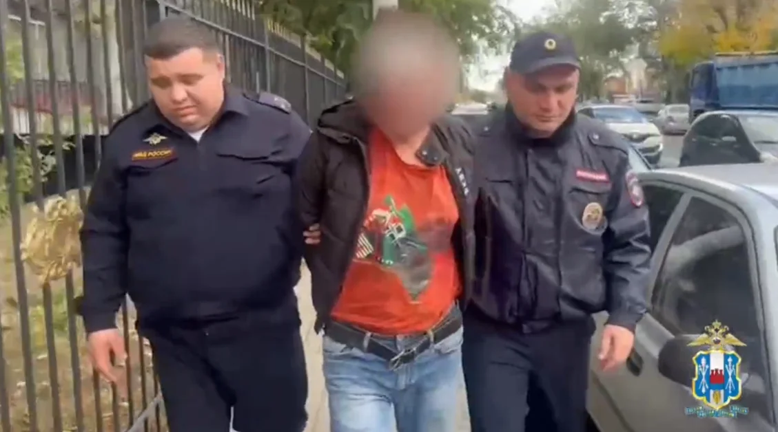 В Ростове мужчина ранил ножом сожительницу во время ссоры