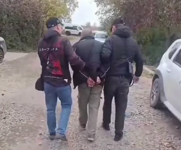 Задержан подозреваемый в жестоком двойном убийстве под Ростовом