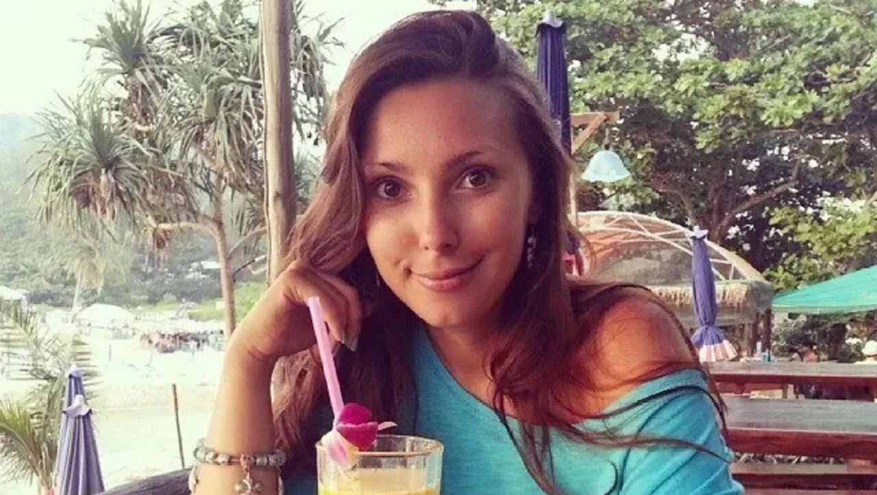 Мария Дапирка вышла на свободу в Ростовской области после пожизненного заключения во Вьетнаме