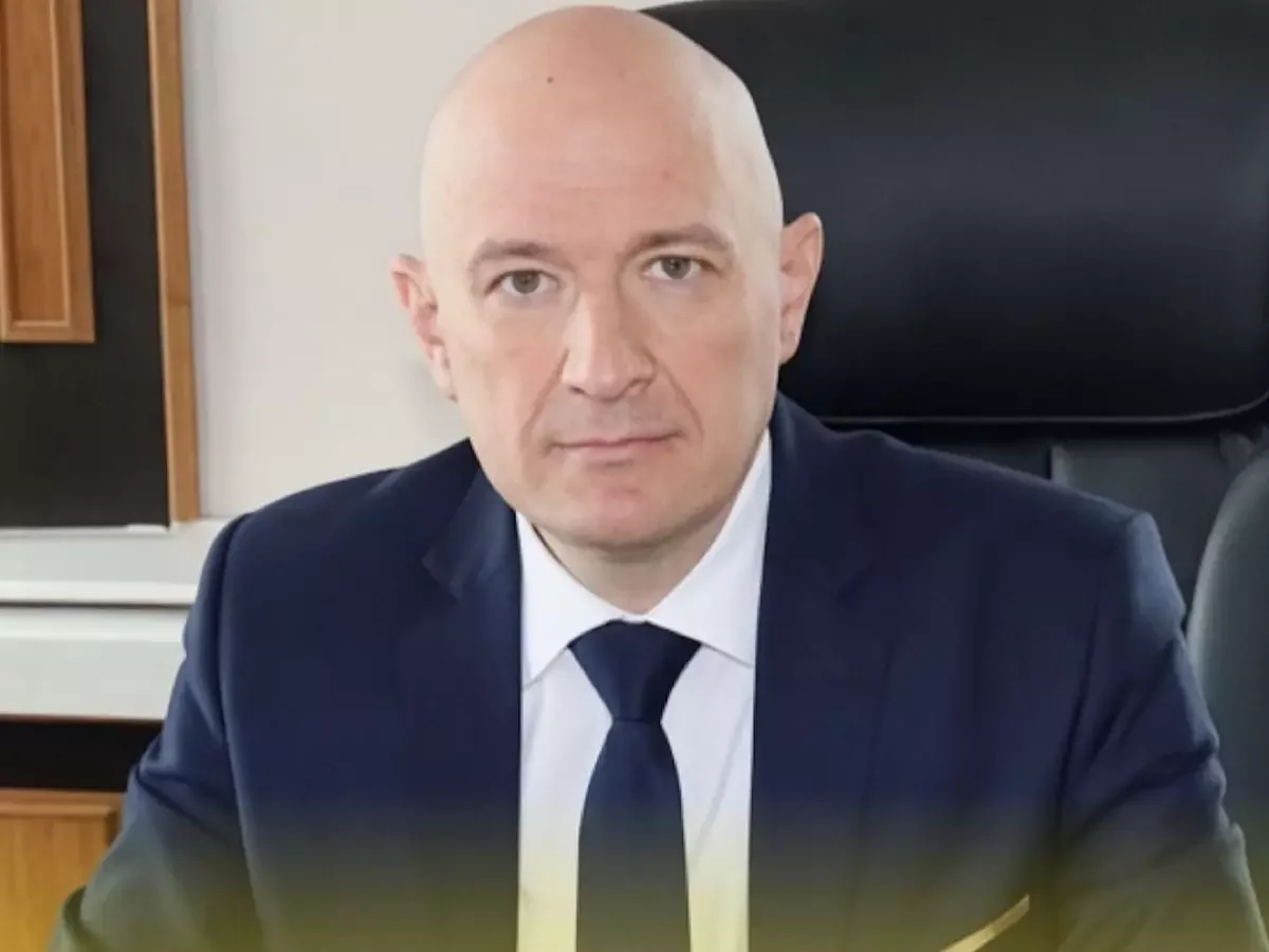 Экс-главу Цимлянска Разумовского задержали по подозрению в халатности