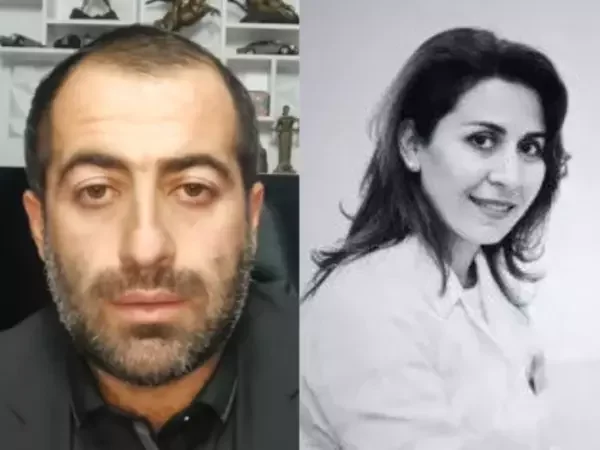 Брат врача Марины Айрапетян из Ростова раскрыл подробности ее убийства в Армении