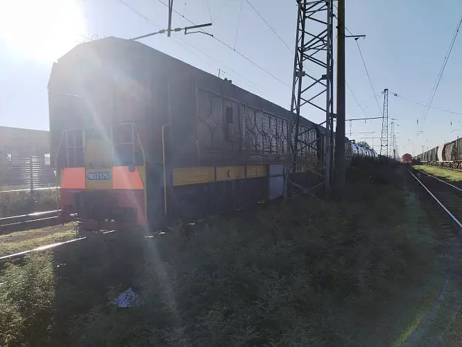 На Дону задержали подозреваемого в убийстве товарища на железнодорожной станции