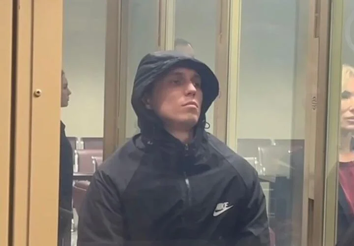 Суд Краснодар осудил мужчину на 13 лет колонии за переписки с разведкой Украины