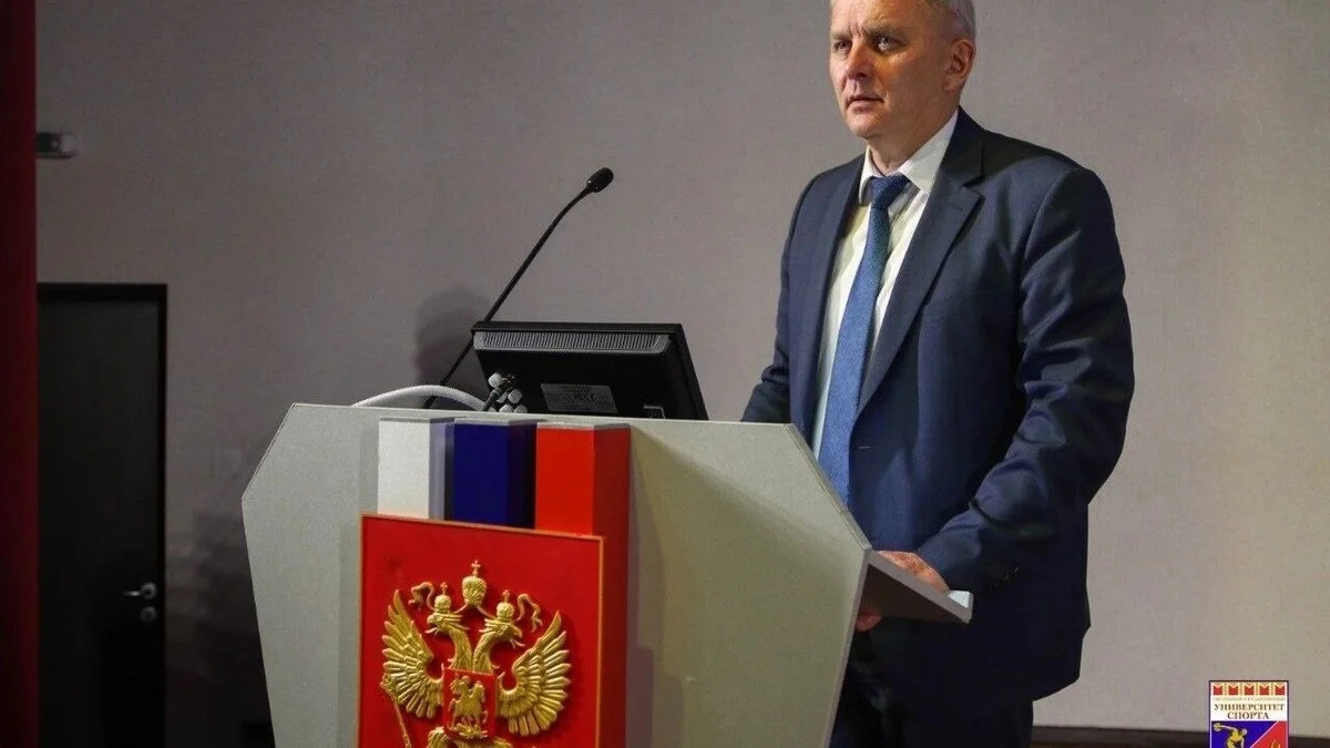 Алексей Обвинцев может стать новым министром спорта Дона
