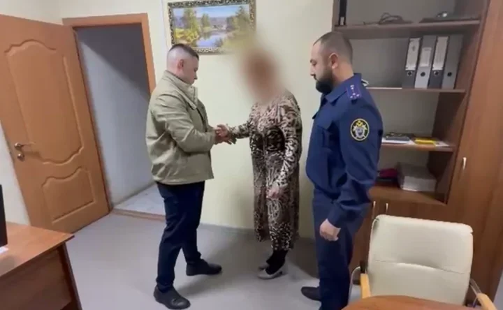 Донскую зооактивистку арестовали за травлю подростка порновидео
