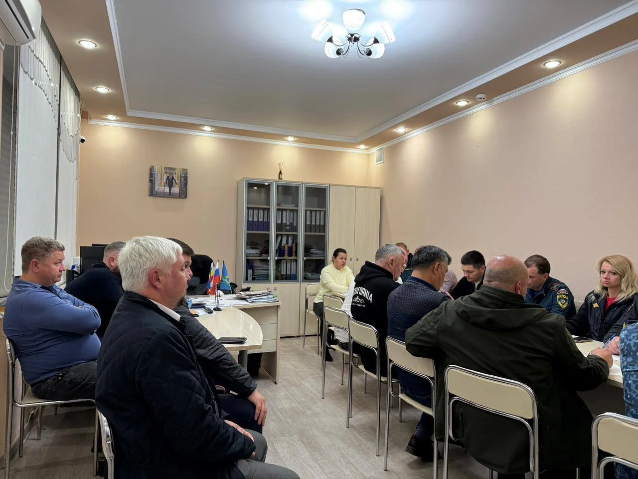 Пострадавшие от атаки БПЛА в Батайске получат единовременные выплаты