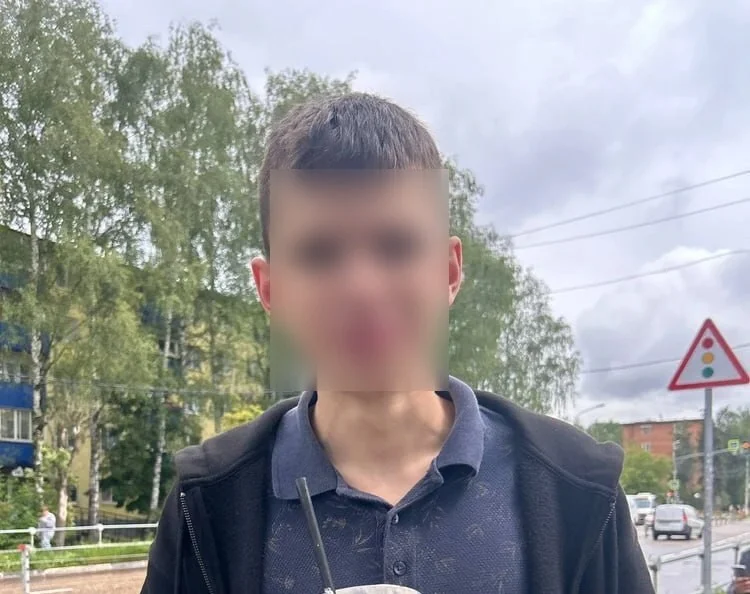 Пропавший школьник из Подмосковья два месяца скрывался в Ростове, ведя жизнь аскета