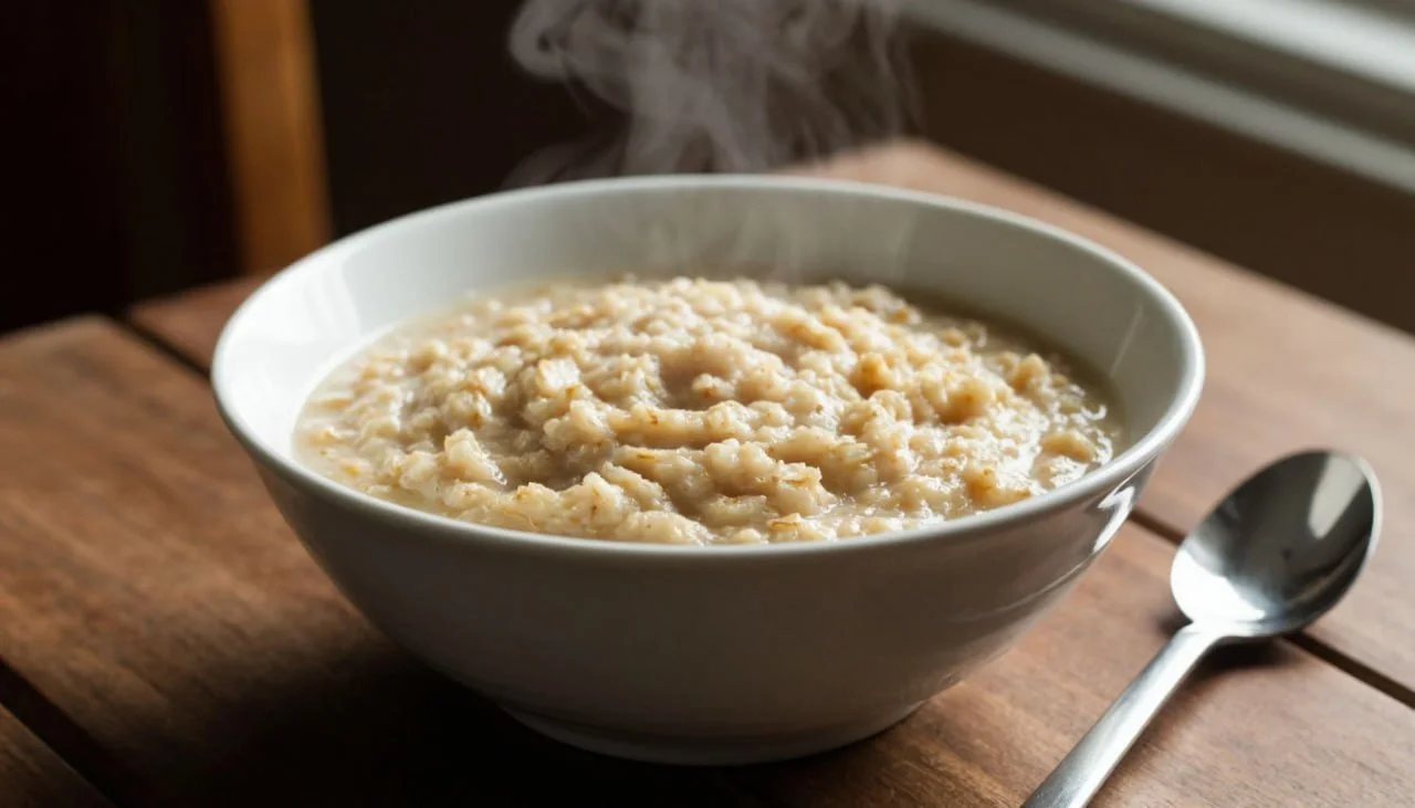 Роспотребнадзор рассказал о влиянии овсянки на стабилизацию артериального давления