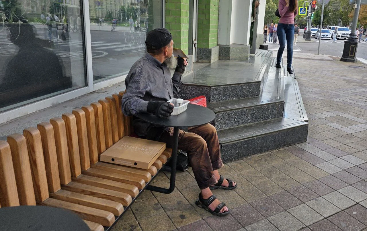 На одного безработного в Ростове приходится шесть свободных рабочих мест