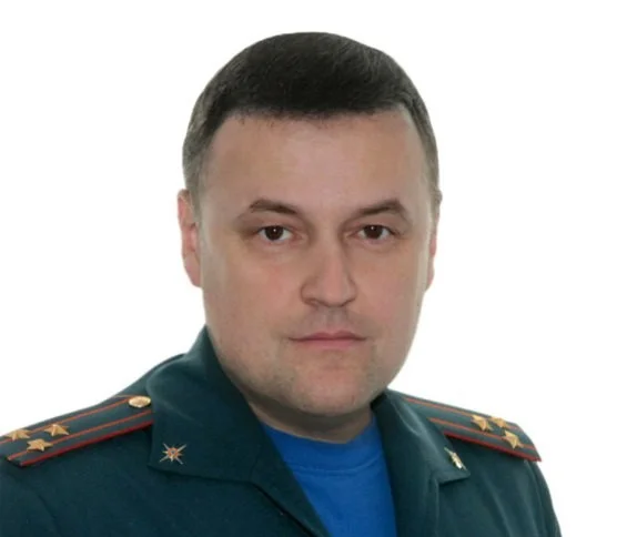 В Ростовской области замначальника МЧС Головчанов попался на хищении 10 млн рублей